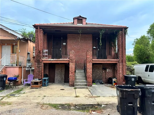 2662-64 New Orleans St, New Orleans, LA 70119