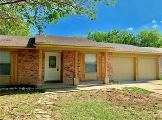 1006 Belemeade St, Arlington, TX