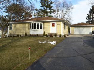 2545 Dombey Rd, Portage, IN 46368