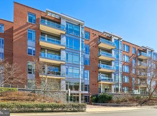 601 N Fairfax St APT 407, Alexandria, VA 22314