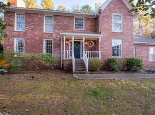 12716 Saint Charles Blvd, Little Rock, AR 72211