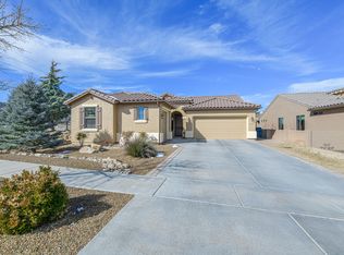 1106 N Buggy Barn Rd, Prescott Valley, AZ 86314