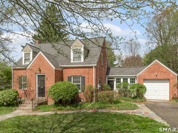 55 Goodrich Street, Hamden, CT 06517