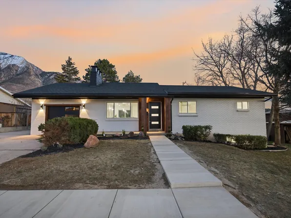 2800 Maurice Dr, Salt Lake City, UT 84124