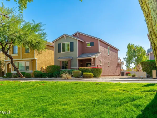 3745 E KERRY Lane, Phoenix, AZ 85050