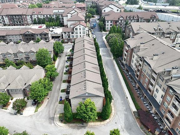 2nd image of 4740 W Village Way Se #105