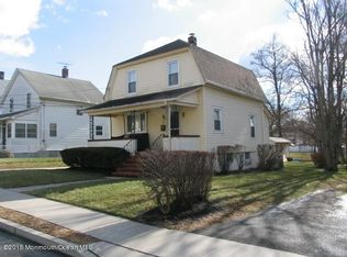 41 W Westside Ave, Red Bank, NJ 07701