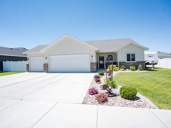 2360 Dorchester Ave, Burley, ID 83318