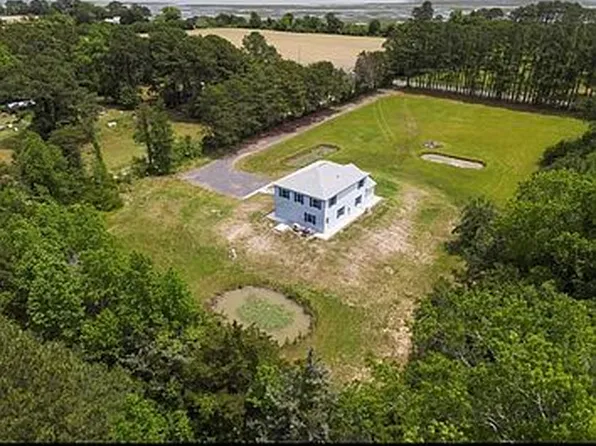 34146 Bradfords Neck Rd, Painter, VA 23420