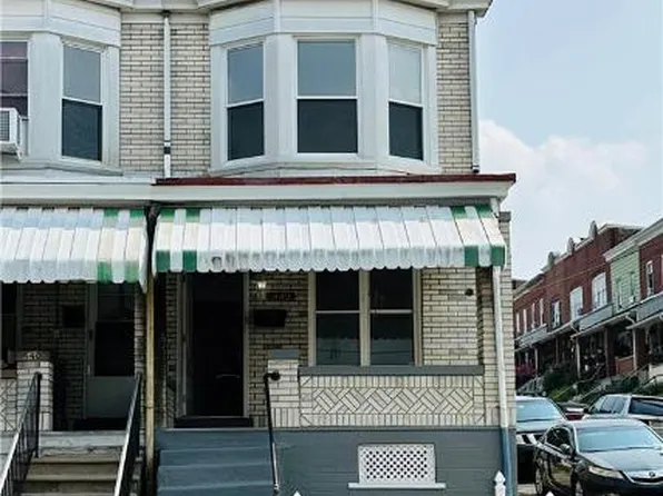 442 W Greenleaf St, Allentown, PA 18102