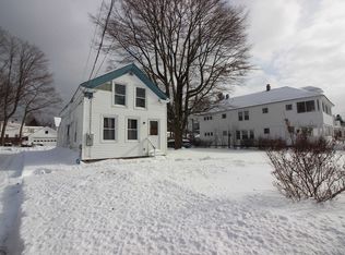 235 Maple St, Bennington, VT 05201