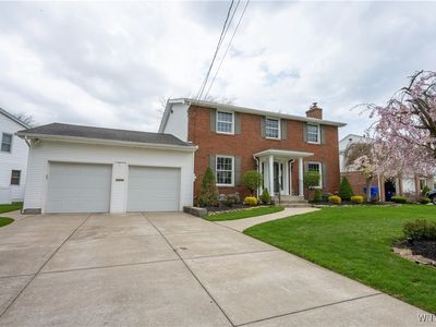 152 Cranwood Dr, Buffalo, NY, 14224