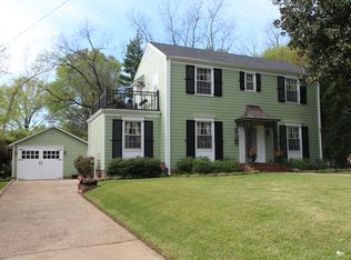 1063 Manship St, Jackson, MS 39202