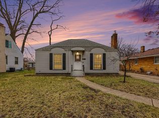 1415 Randolph Ave, Muskegon, MI