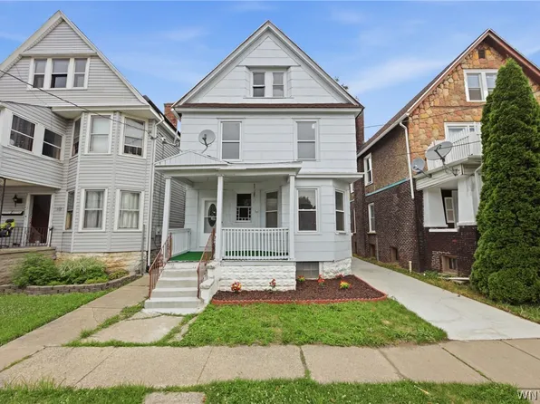 114 Spaulding St, Buffalo, NY 14220