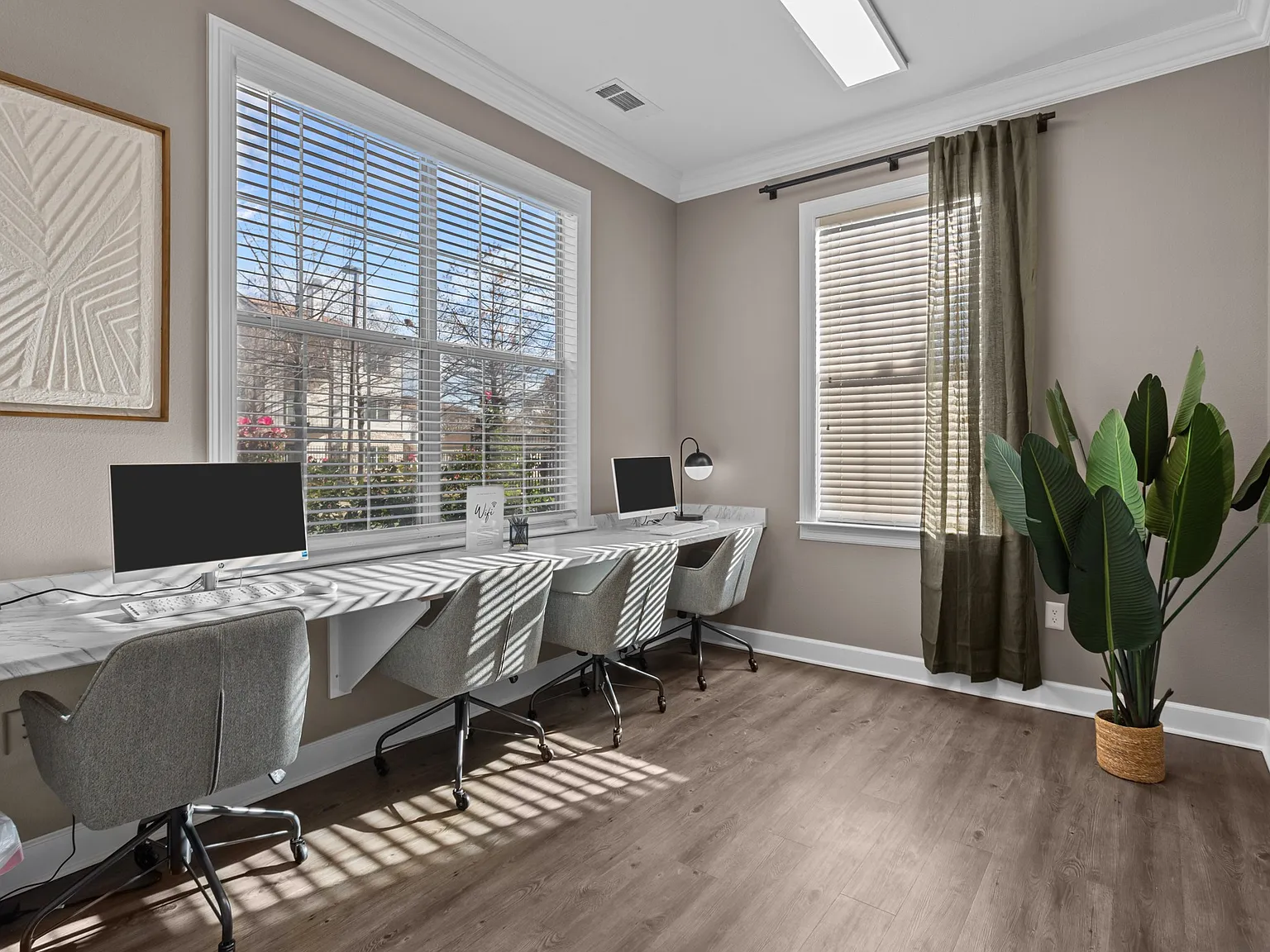 The Residence at CTM — Photo 3