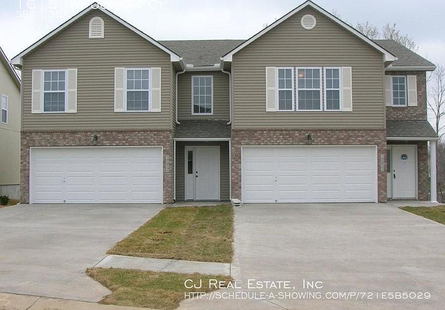 1st image of 1615 NW Jordan Ct