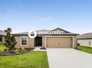 1467 Swan Lake Cir, Dundee, FL 33838