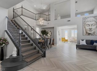 1621 Sabatini Dr, Henderson, NV 89052