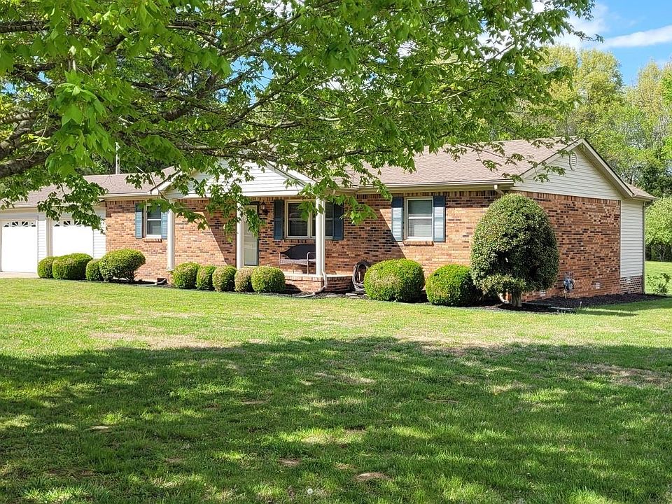 9735 Enlow Dr, Kevil, KY 42053 Zillow