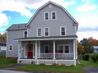 132 Walnut St, Rutland, VT 05701