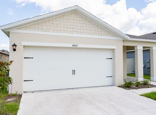 4207 San Rocco Way, Winter Haven, FL 33884