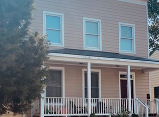 719 N 22nd St APT C, Richmond, VA 23223