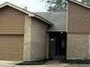 26527 Leafton Ln, Magnolia, TX 77354