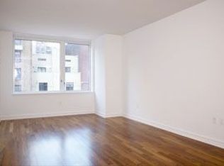 200 W End Ave APT 5B, New York, NY 10023