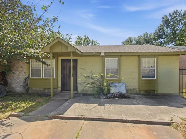 5143 Glenridge Ln, Houston, TX 77053