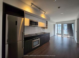 68 Shuter St #2807, Toronto, ON M5B 0B4