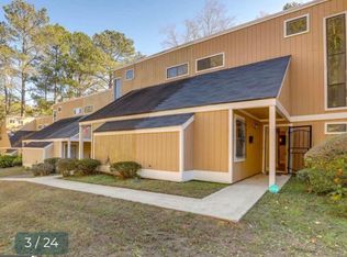 3385 Columbia Trce #3385, Decatur, GA 30032