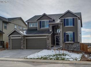 58 Cayuga Dr, Johnstown, CO 80534