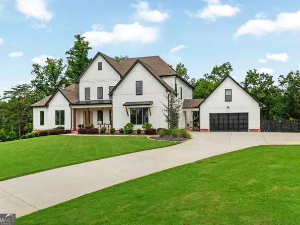 128 Creekview Ln, Canton, GA 30115