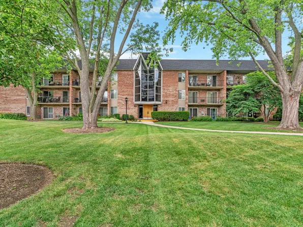 520 Burning Tree Ln APT 306, Naperville, IL 60563