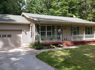 3244 Erskine Rd, Twin Lake, MI 49457