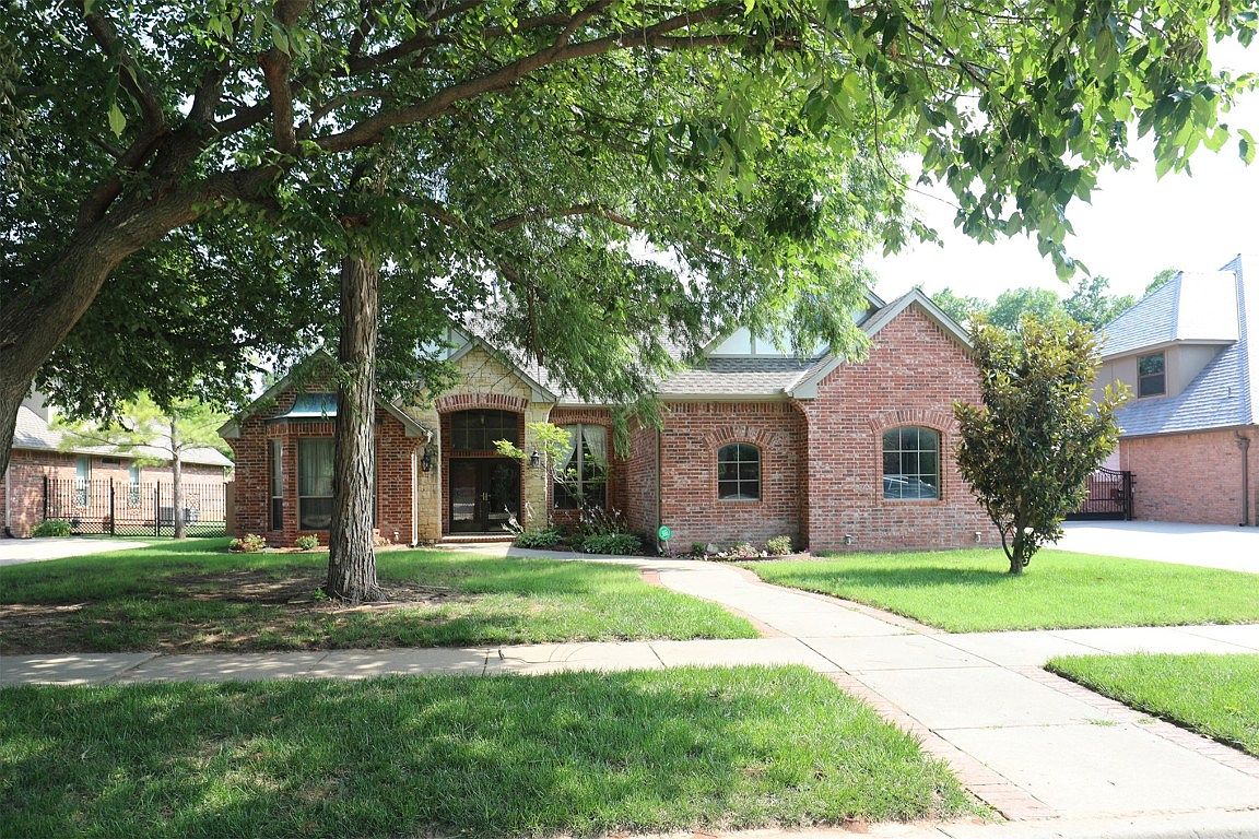 4708 Foxborough Ct, Norman, OK 73072 MLS 1067431 Zillow