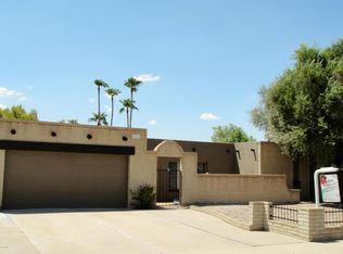 5526 N 83rd St, Scottsdale, AZ 85250