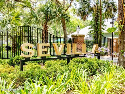 1830 SEVILLA Boulevard #204, Atlantic Beach, FL, 32233