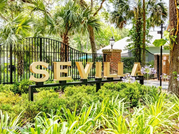 1830 SEVILLA Boulevard #204, Atlantic Beach, FL 32233