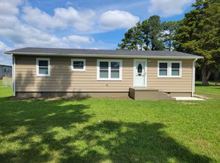 1128 Horseshoe Rd, Elizabeth City, NC 27909