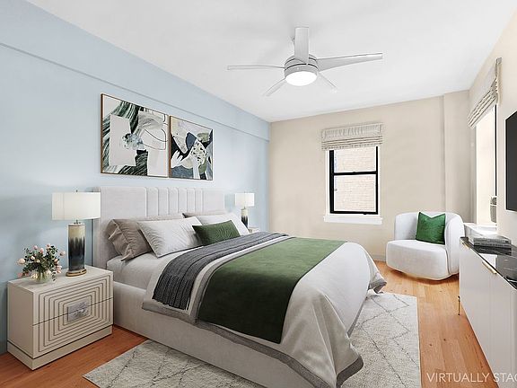 5th image of 316 W 84th St APT 4E