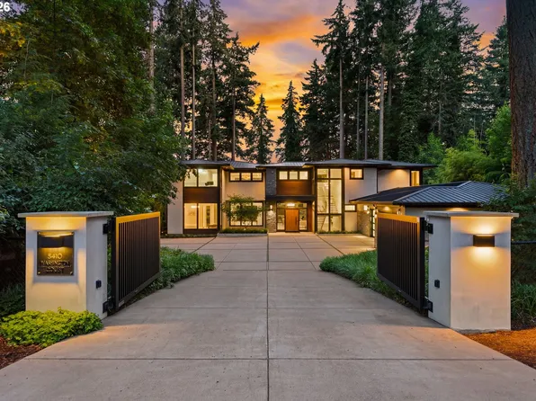5410 Washington Ct, Lake Oswego, OR 97035