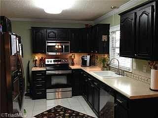 Great kitchen!!!