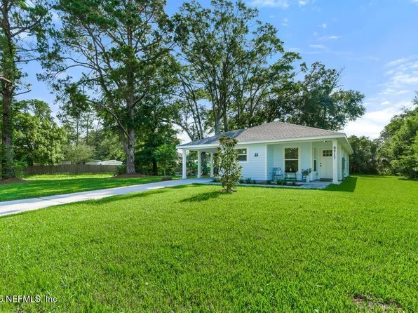 6217 LOBELIA Street, Jacksonville, FL 32209