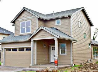 2480 Kokanee Way, Lebanon, OR 97355