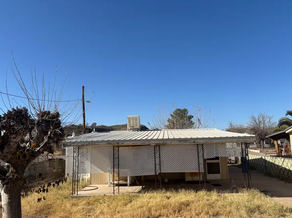 (undisclosed Address), Mammoth, AZ 85618