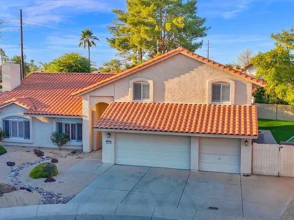 5612 E MARILYN Road, Scottsdale, AZ 85254