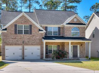 2414 Utopia Ct, Augusta, GA 30909