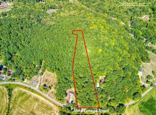 0 Alma Omega Rd, Waverly, OH 45690